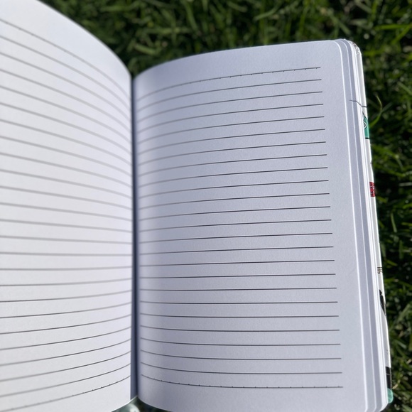 Taylor Swift Notebook - Picture 5 of 7